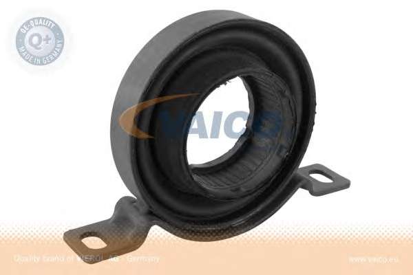 Подвеска, карданный вал