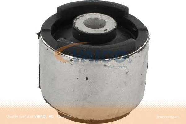 Втулка, балка моста