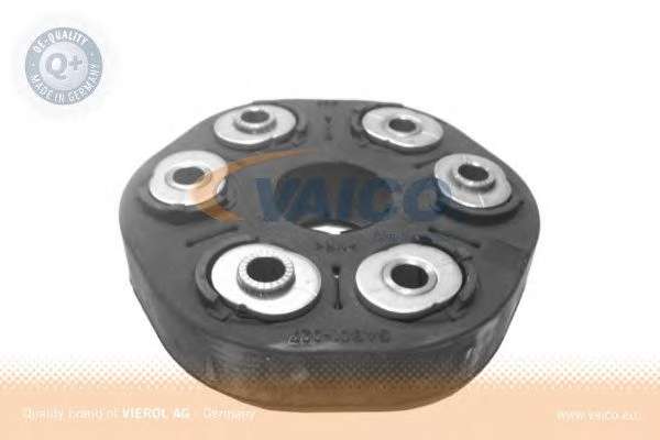 Шарнир, продольный вал