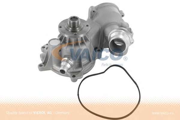 Водяной насос