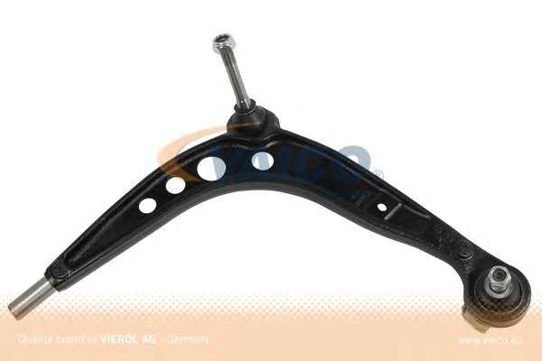 Рычаг независимой подвески колеса, подвеска колеса