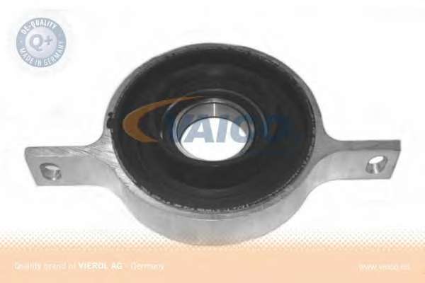 Подвеска, карданный вал