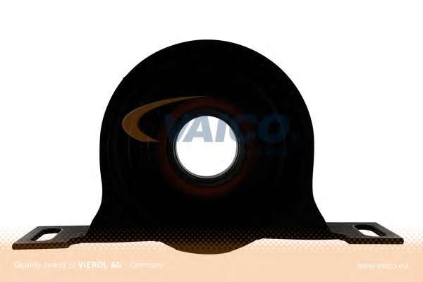 Подвеска, карданный вал