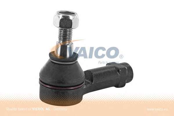 Наконечник поперечной рулевой тяги