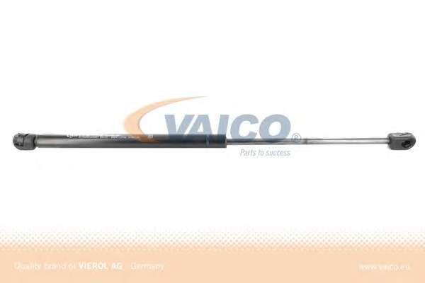 Газовая пружина, крышка багажник