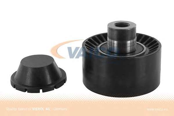 Паразитный / ведущий ролик, поликлиновой ремень