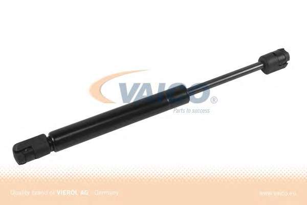 Газовая пружина, капот