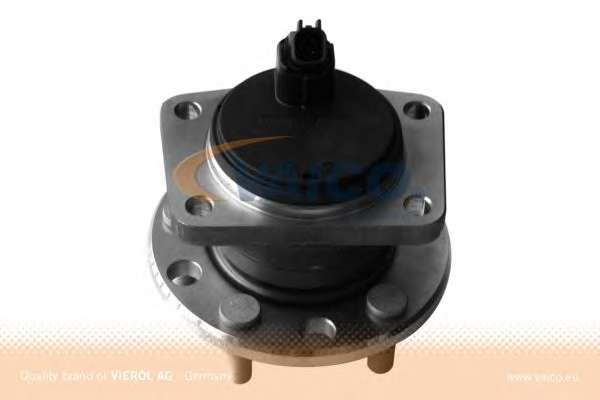 Комплект подшипника ступицы колеса