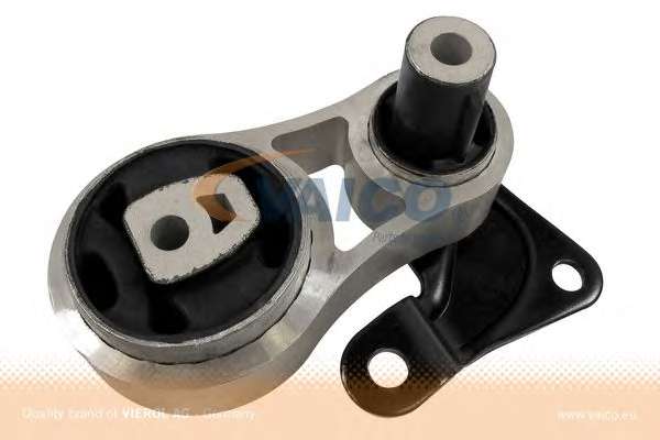 Подвеска, двигатель