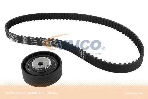 Натяжной ролик, ремень ГРМ