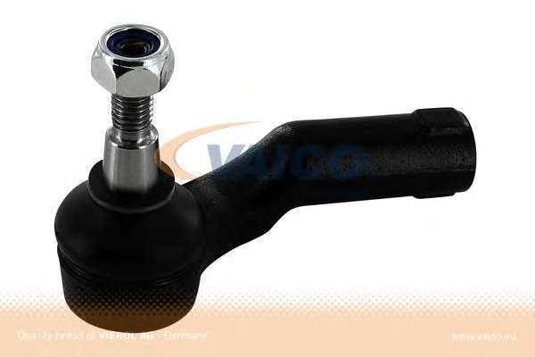 Наконечник поперечной рулевой тяги