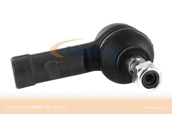 Наконечник поперечной рулевой тяги