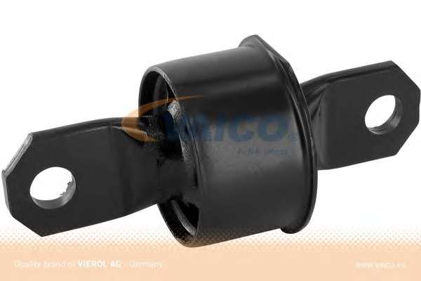 Втулка, балка моста