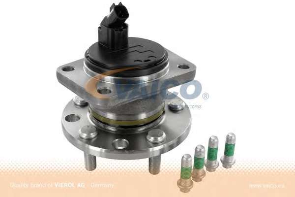 Ступица колеса