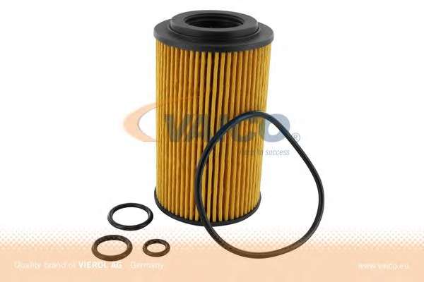 Масляный фильтр