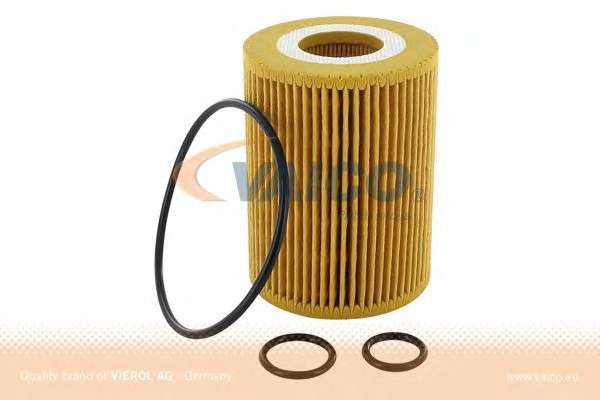 Масляный фильтр