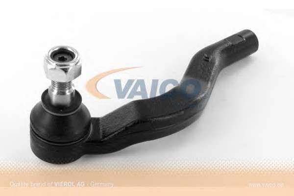 Наконечник поперечной рулевой тяги