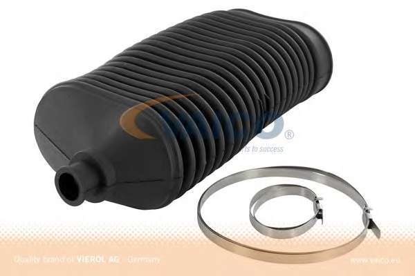 Комплект пылника, рулевое управление