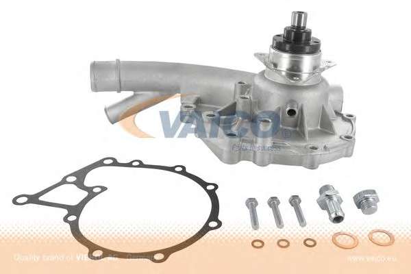 Водяной насос