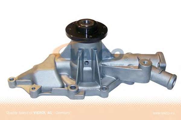 Водяной насос