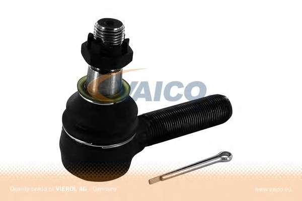 Наконечник поперечной рулевой тяги