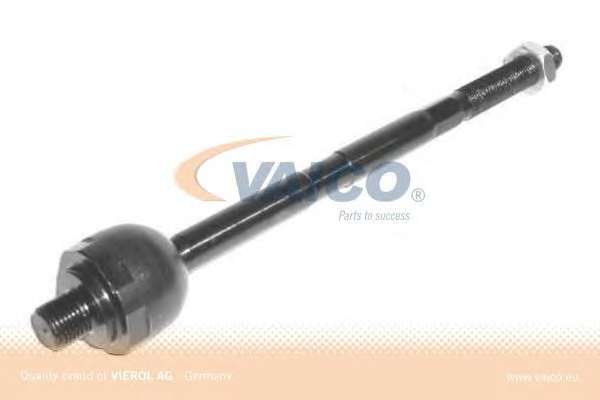 Осевой шарнир, рулевая тяга