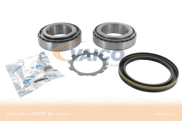 Комплект подшипника ступицы колеса