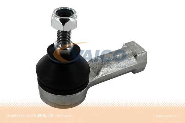 Наконечник поперечной рулевой тяги