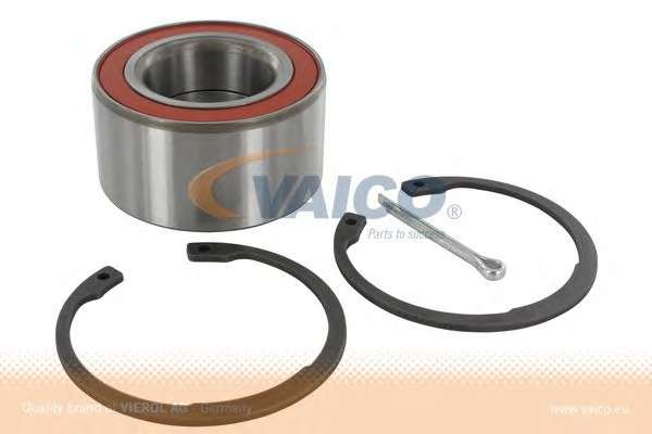 Комплект подшипника ступицы колеса