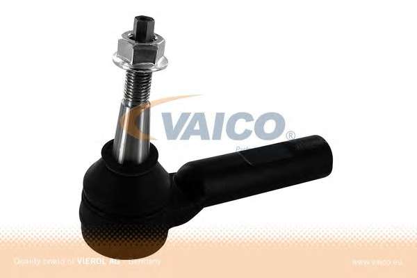 Наконечник поперечной рулевой тяги