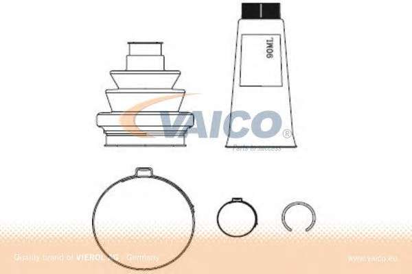 Комплект пылника, приводной вал