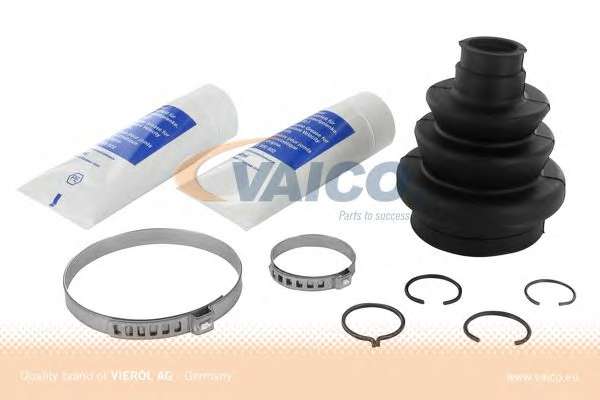 Комплект пылника, приводной вал