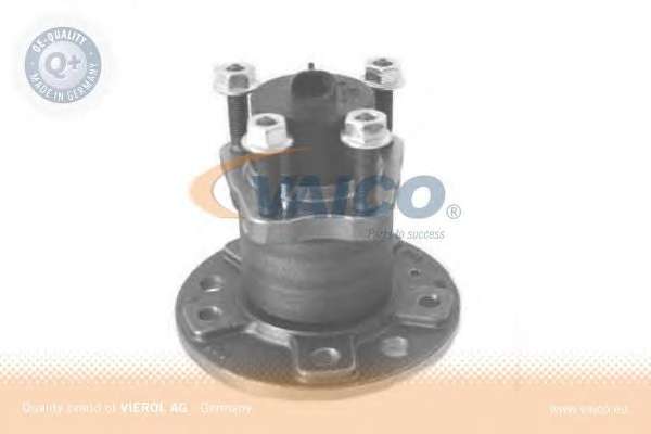 Ступица колеса