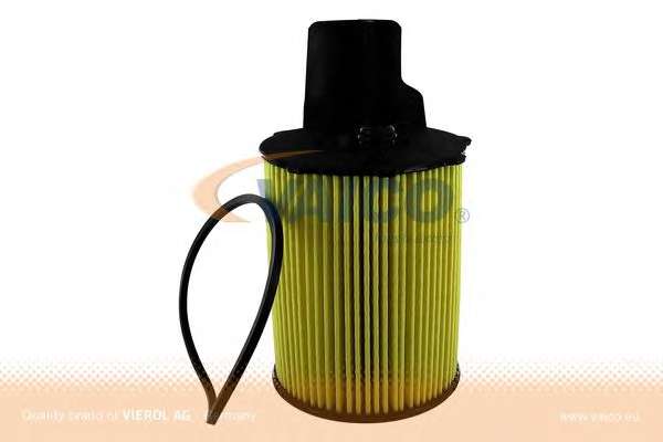 Масляный фильтр