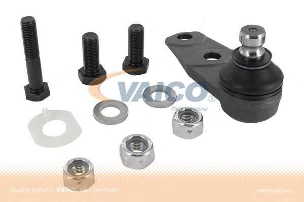 Несущий / направляющий шарнир