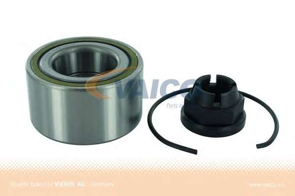 Комплект подшипника ступицы колеса