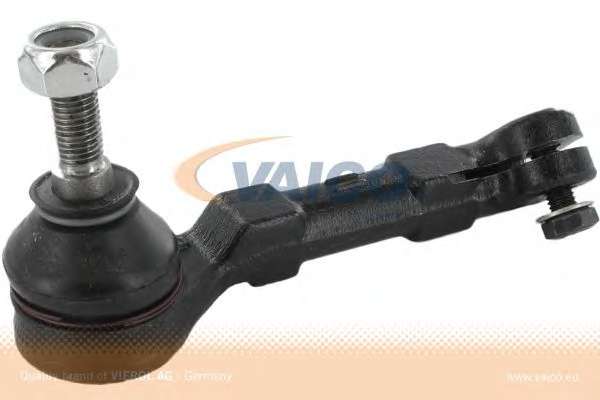 Наконечник поперечной рулевой тяги