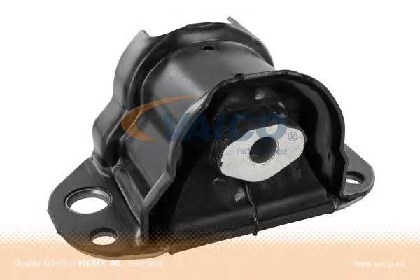 Подвеска, двигатель