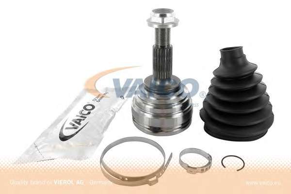 Шарнирный комплект, приводной вал