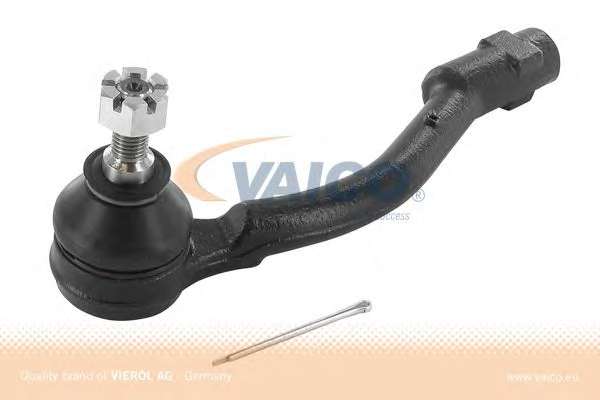 Наконечник поперечной рулевой тяги