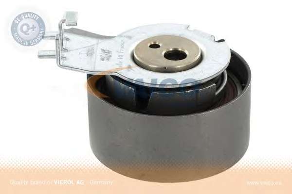 Натяжной ролик, ремень ГРМ