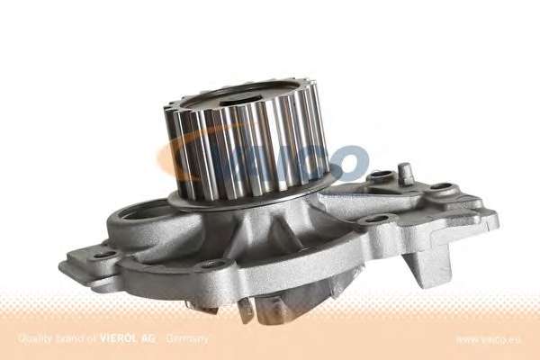 Водяной насос