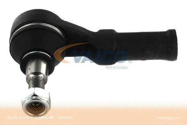 Наконечник поперечной рулевой тяги