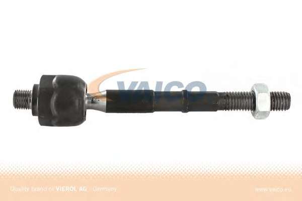 Осевой шарнир, рулевая тяга