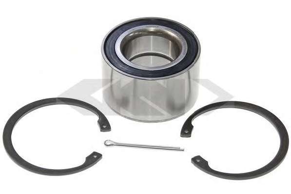 Комплект подшипника ступицы колеса