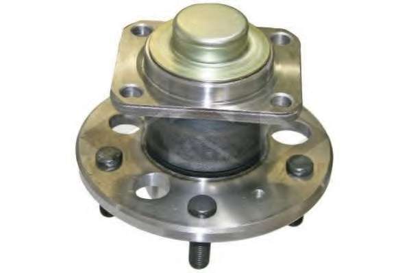 Комплект подшипника ступицы колеса