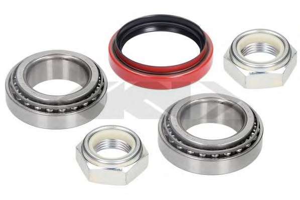 Комплект подшипника ступицы колеса