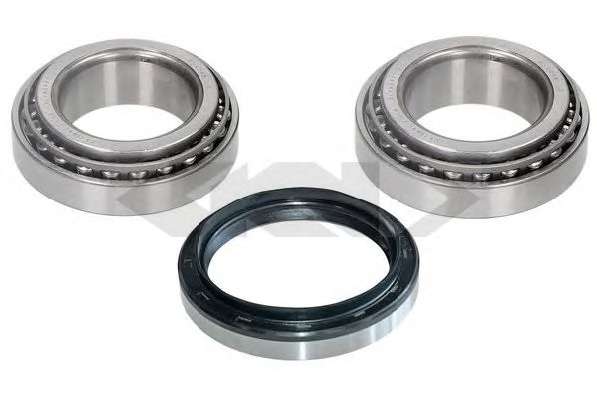 Комплект подшипника ступицы колеса