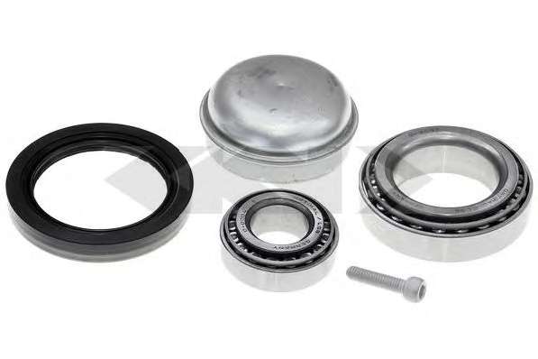 Комплект подшипника ступицы колеса