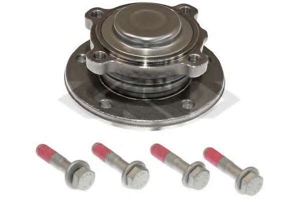 Комплект подшипника ступицы колеса